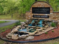 Americas Paradise Resort 