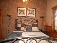 Moose Tracks Lodge 