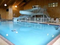Pelican Lake Motel 