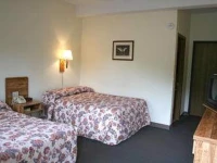 Commander Motel 