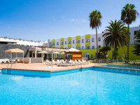 Corralejo Beach Aparthotel