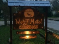 Wolff Motel 