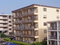 Sea Sands 104 