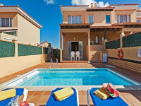 Las Margaritas Villas