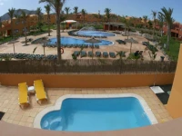 Villas Oasis Papagayo 3*