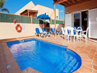 Chemas Villas (Las Pergolas III)