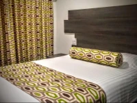 Glen Capri Inn & Suites Winchester 