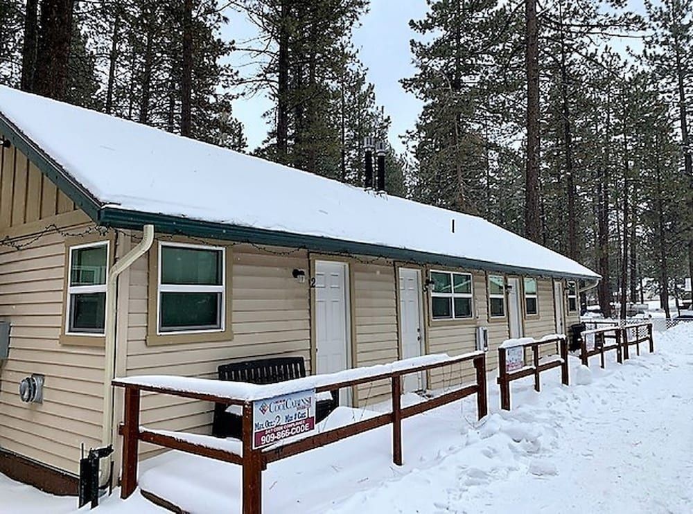 Big Bear 4 Seasons Three 