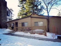 Blue Jay Cabin 