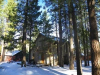 Rincon Cabin 