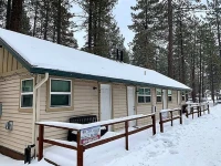 Big Bear 4 Seasons Two 