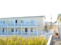 The Savannah Inn 