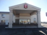 Super 7 Inn Tecumseh 