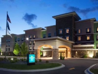 Homewood Suites by Hilton Munster 