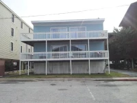 Blue Haven Apartments 
