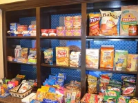 Hampton Inn &amp; Suites Denison 3*