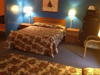 Western Inn Roswell 
