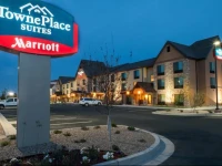 TownePlace Suites Roswell 3*