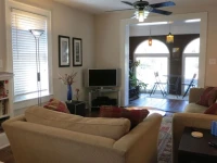 Greenwood Bed and Breakfast 