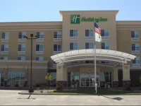 Holiday Inn Roswell 3*