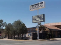 Budget Inn West 