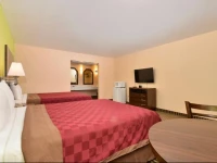 Americas Best Value Inn Roswell 2*