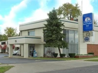 Downtown Motor Inn 2*
