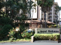 Ocean View Suite at Royal Kahana 3*