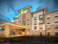 Holiday Inn Express & Suites Salt Lake City South-Murray 