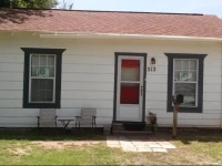 Cozy Holiday Homes 3 Minutes from Downtown OKC 