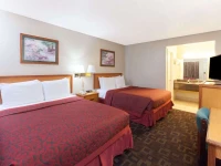 Days Inn Oklahoma City Fairground 