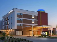 Home2 Suites by Hilton Oklahoma City Quail Springs 