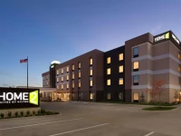 Home2Suites by Hilton Oklahoma City South 