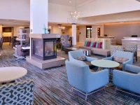 Residence Inn East Lansing 