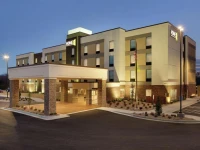 Home2 Suites by Hilton Fort Smith AR 