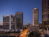 Staybridge Suites ATLANTA - MIDTOWN 