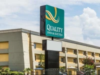 Quality Inn East Point 
