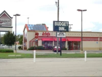 Budget Inn Daleville 