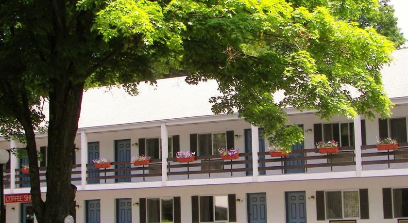 Roosevelt Inn Hyde Park 