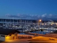 Harborside Inn 