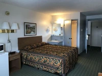 Dakota Inn Minot 2*