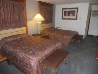 Trails End Motel 2*