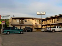 Fairview Lodge 1*