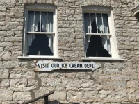 Corner George Inn Bed &amp; Breakfast 3*