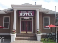 Dakota Spur Hotel 2*