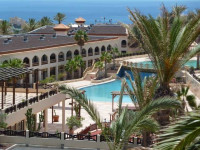 Stella Jandia Golf Hotel