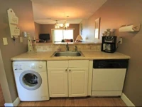 Creston House Condominium 