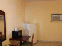 Budget Inn Lake Worth 