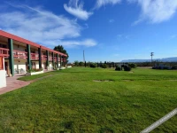 Elephant Butte Inn &amp; Spa 