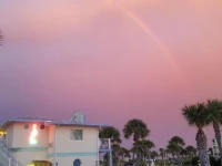 Magic Beach Motel 